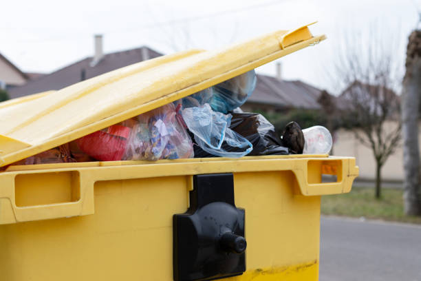 Best Scrap Metal Removal  in Twain Harte, CA