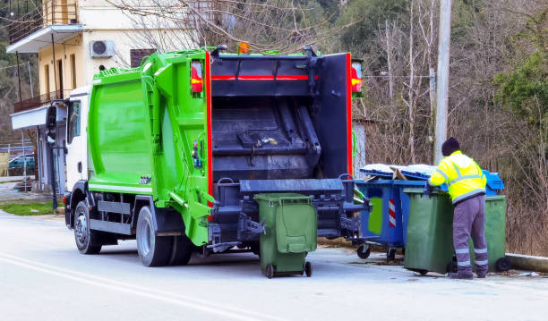 Best Demolition Debris Removal  in Twain Harte, CA