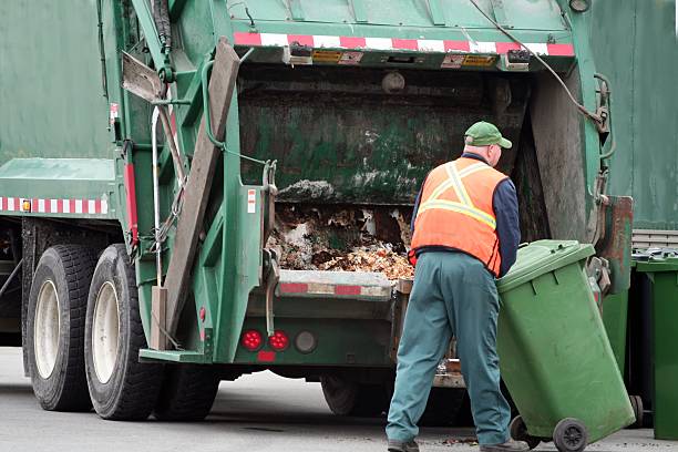 Trusted Twain Harte, CA Junk Removal Experts