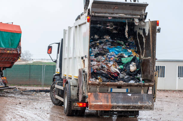 Property Management Cleanouts in Twain Harte, CA