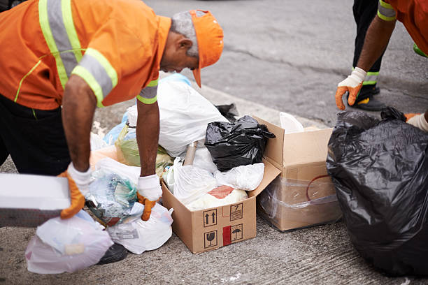 Best Residential Junk Removal  in Twain Harte, CA