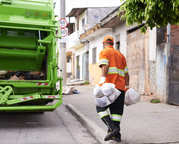 Best Commercial Junk Removal  in Twain Harte, CA