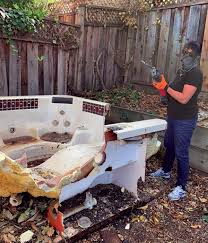 Best Residential Junk Removal  in Twain Harte, CA